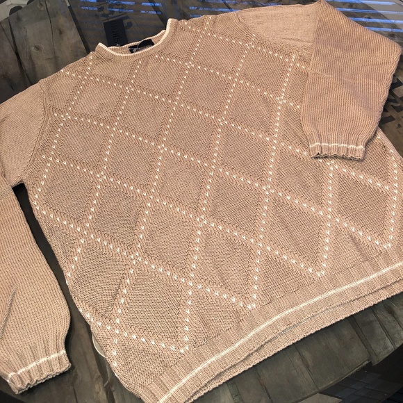 NWT Italian Spirito Sweater - Picture 1 of 6